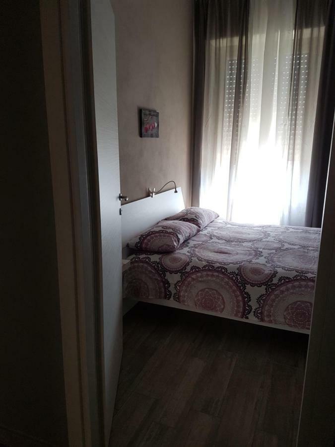 B&B A Maronn Ro'Carmin Nápoly Kültér fotó